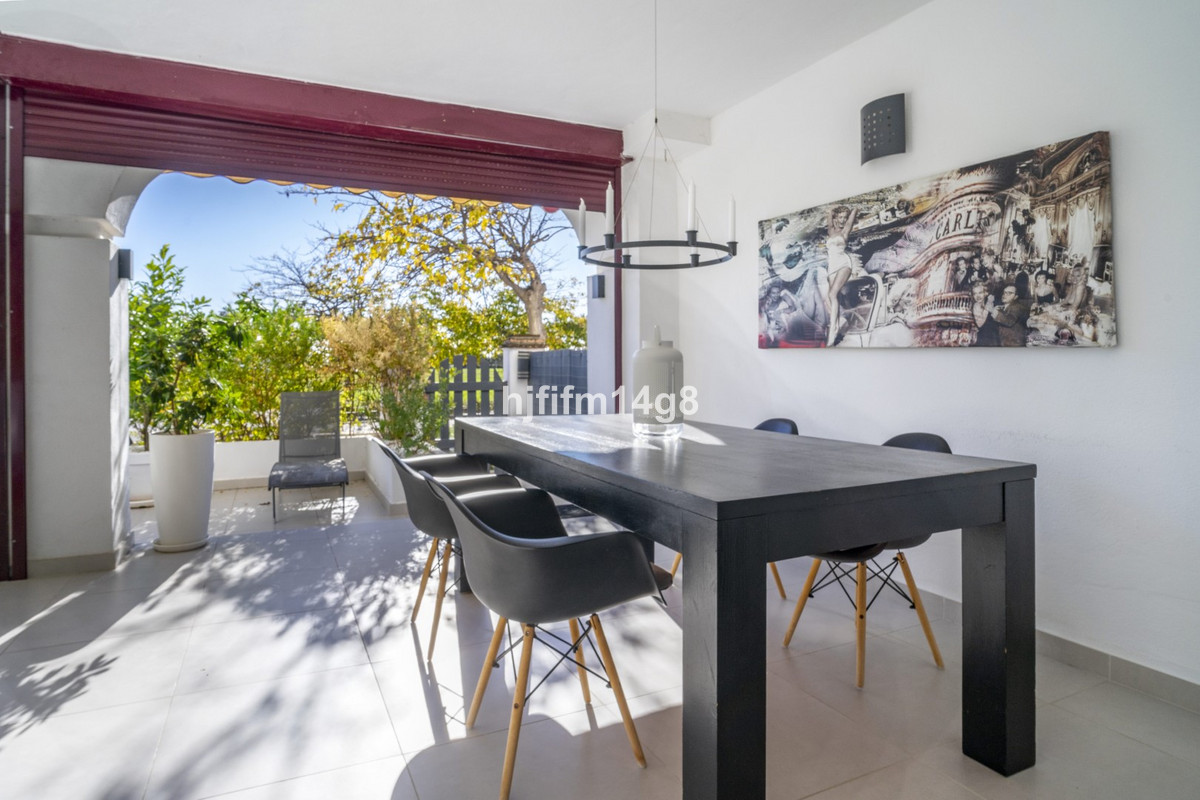 Appartement te koop in San Pedro de Alcántara | 2 slaapkamers H5371969