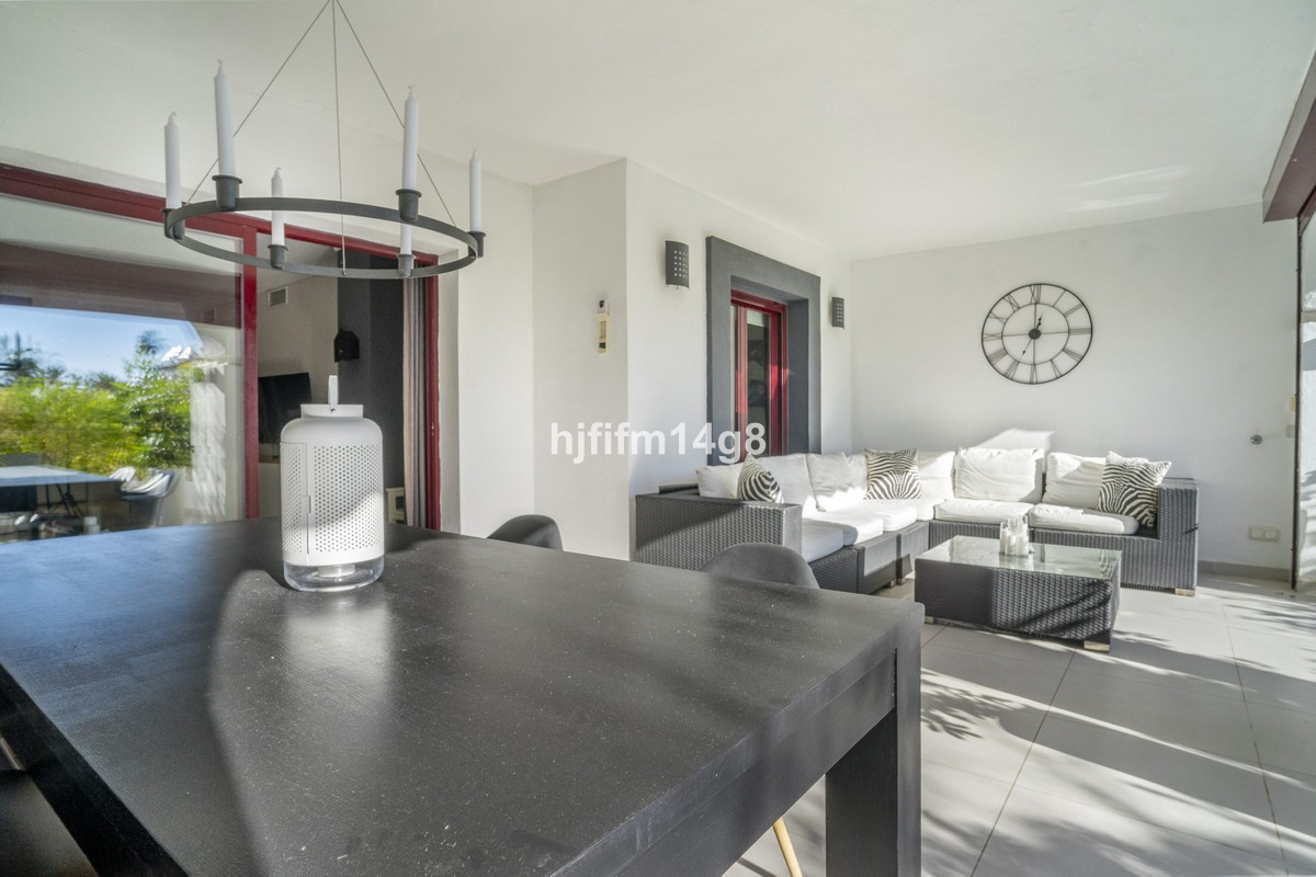 Appartement te koop in San Pedro de Alcántara | 2 slaapkamers H5371969