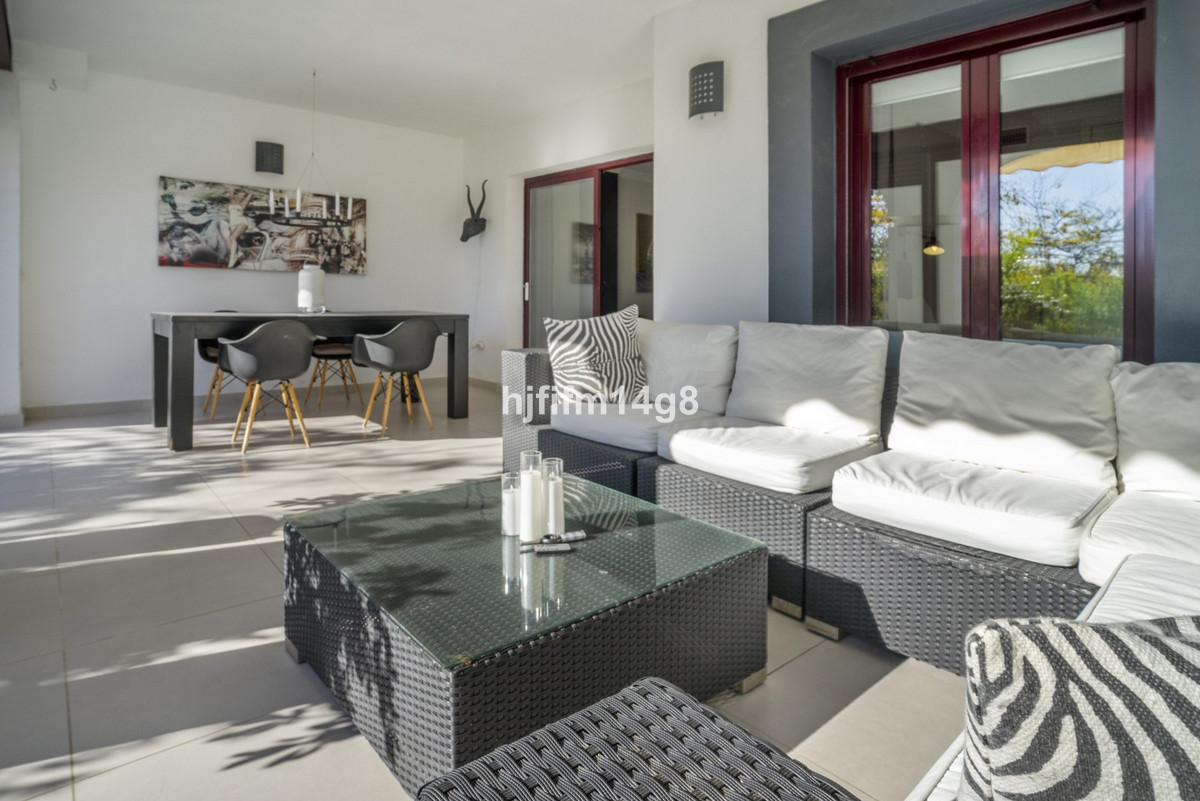Appartement te koop in San Pedro de Alcántara | 2 slaapkamers H5371969