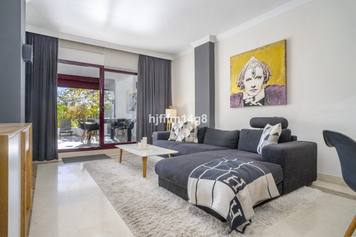 Appartement te koop in San Pedro de Alcántara | 2 slaapkamers H5371969