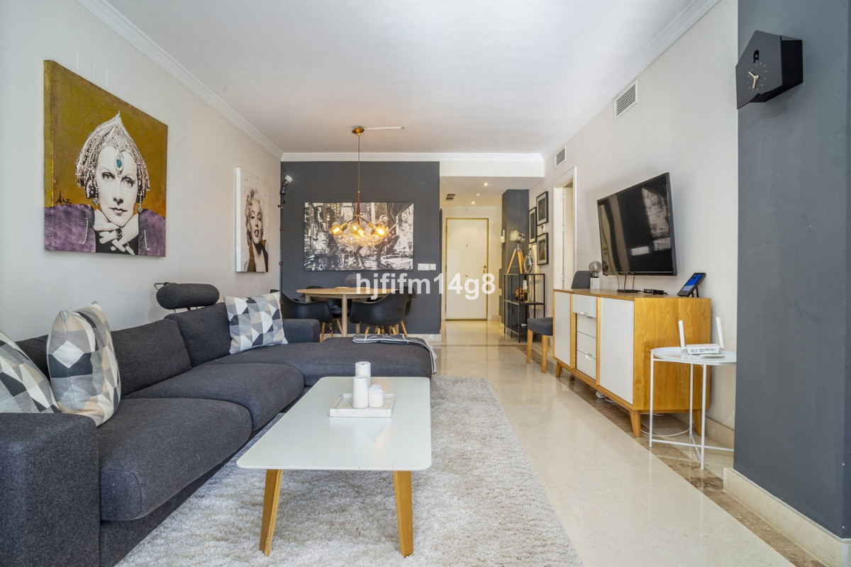 Appartement te koop in San Pedro de Alcántara | 2 slaapkamers H5371969