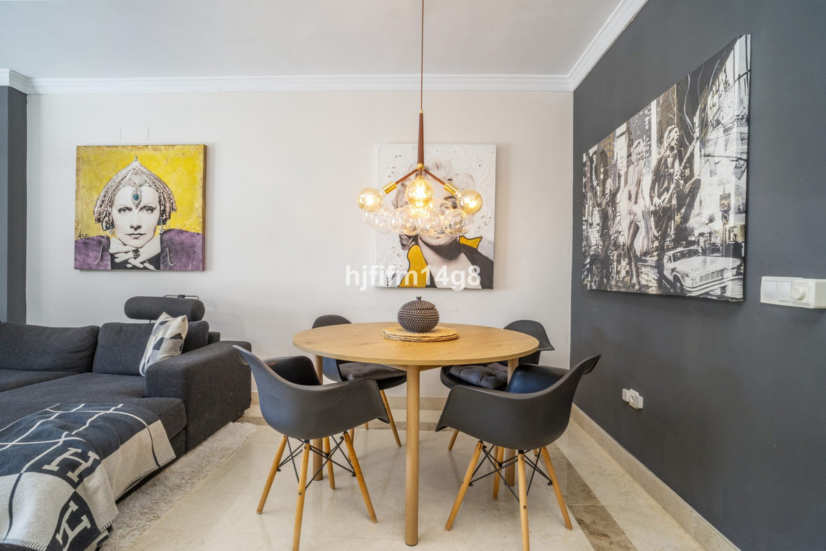 Appartement te koop in San Pedro de Alcántara | 2 slaapkamers H5371969