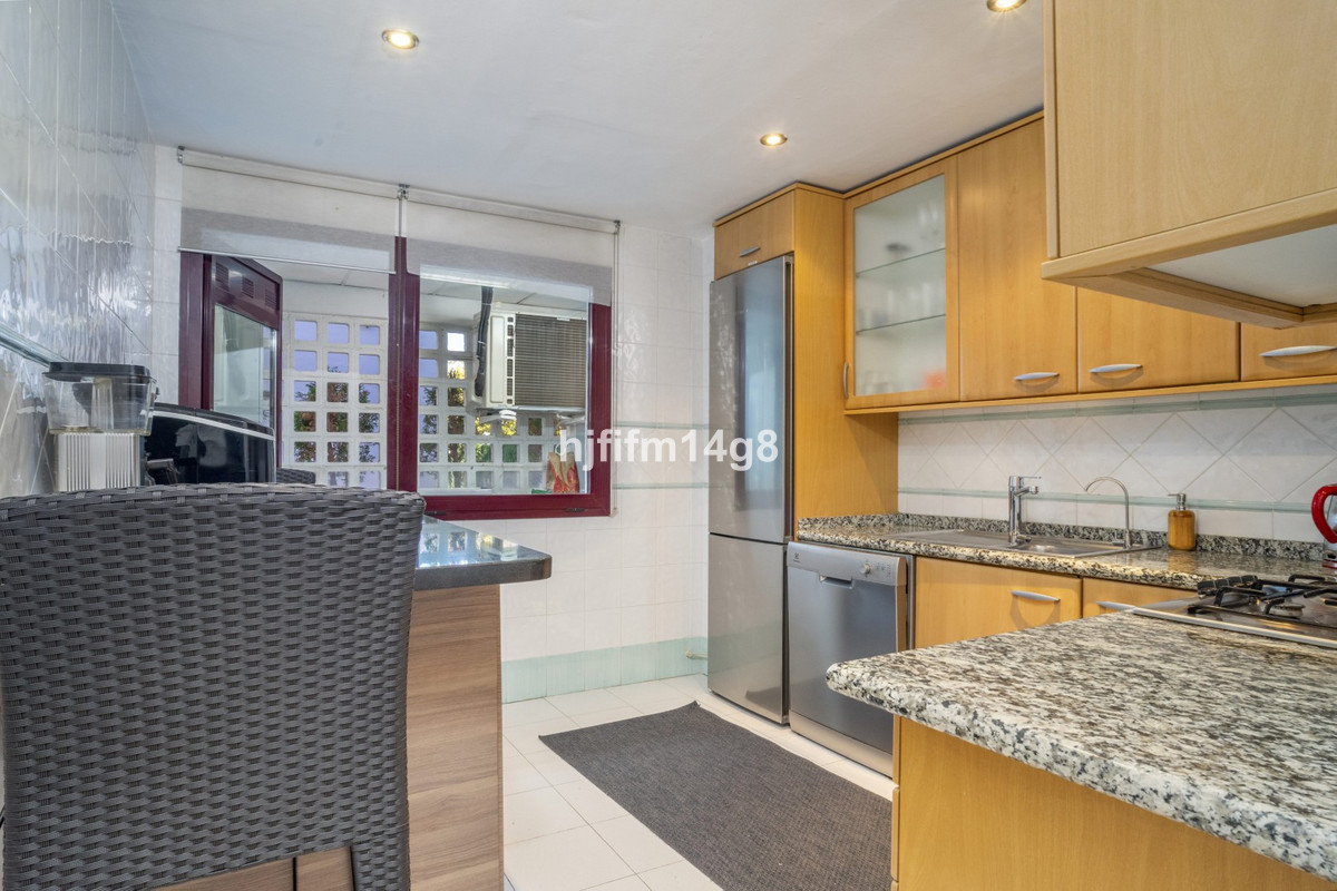 Appartement te koop in San Pedro de Alcántara | 2 slaapkamers H5371969