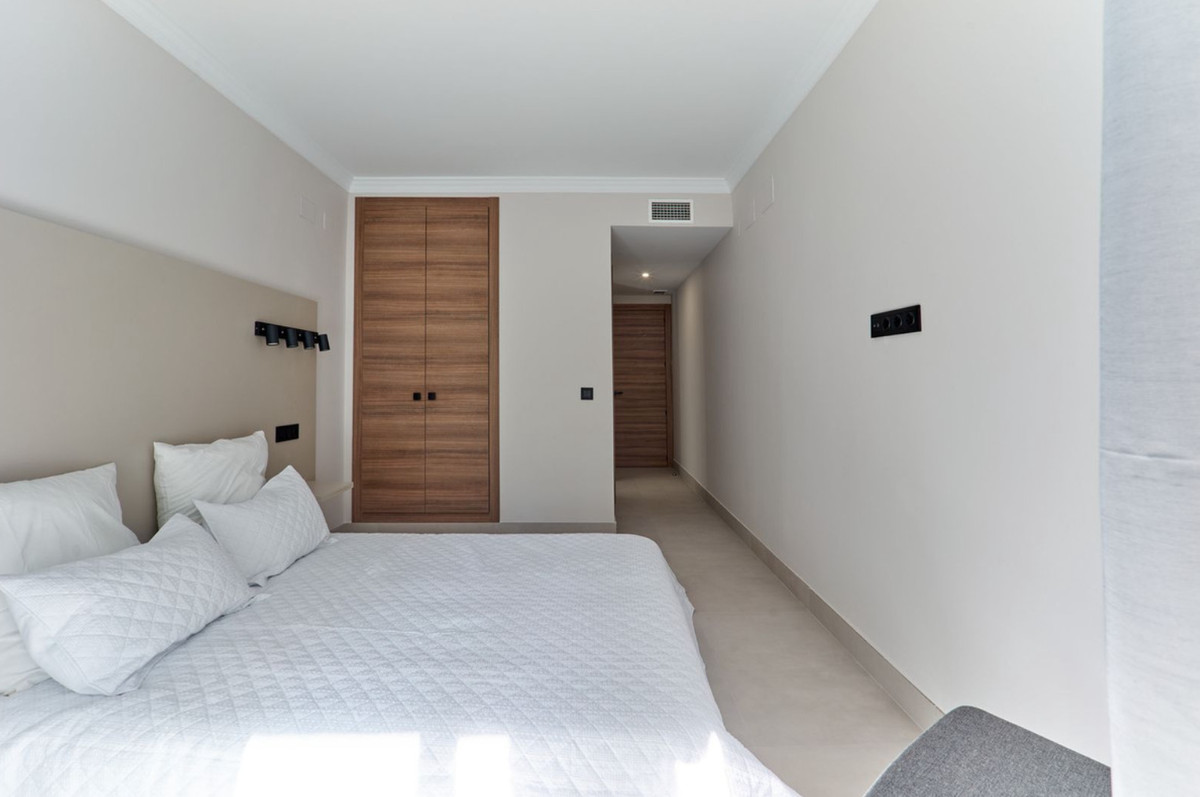Appartement te koop in San Pedro de Alcántara | 3 slaapkamers H5373130