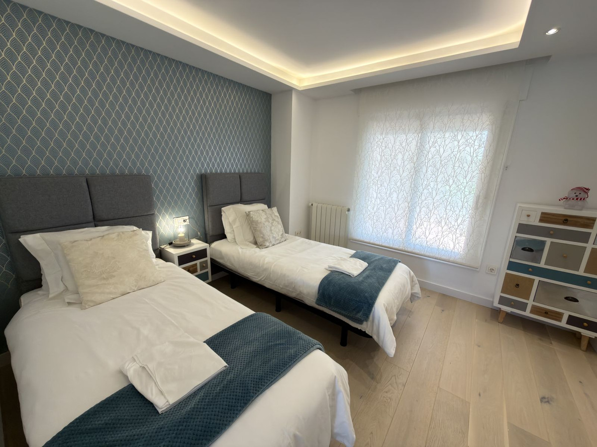 Appartement te koop in San Pedro de Alcántara | 2 slaapkamers H5373826