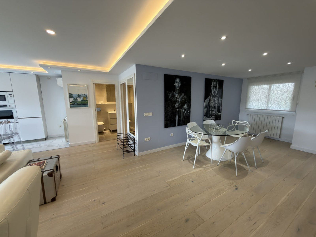 Appartement te koop in San Pedro de Alcántara | 2 slaapkamers H5373826