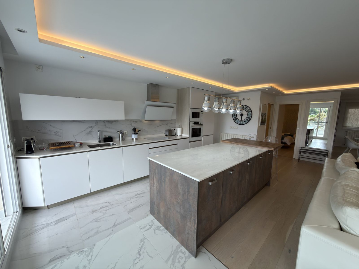 Appartement te koop in San Pedro de Alcántara | 2 slaapkamers H5373826