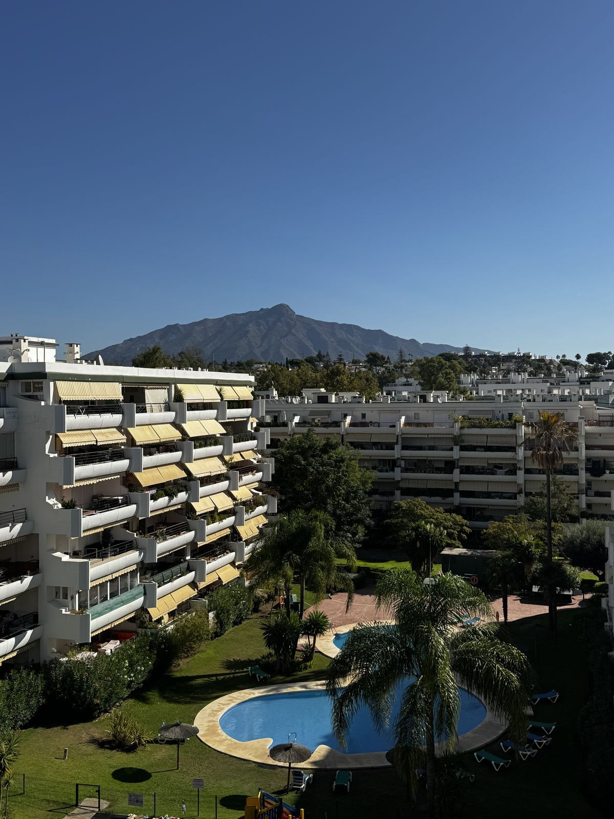 Appartement te koop in San Pedro de Alcántara | 3 slaapkamers H5373871