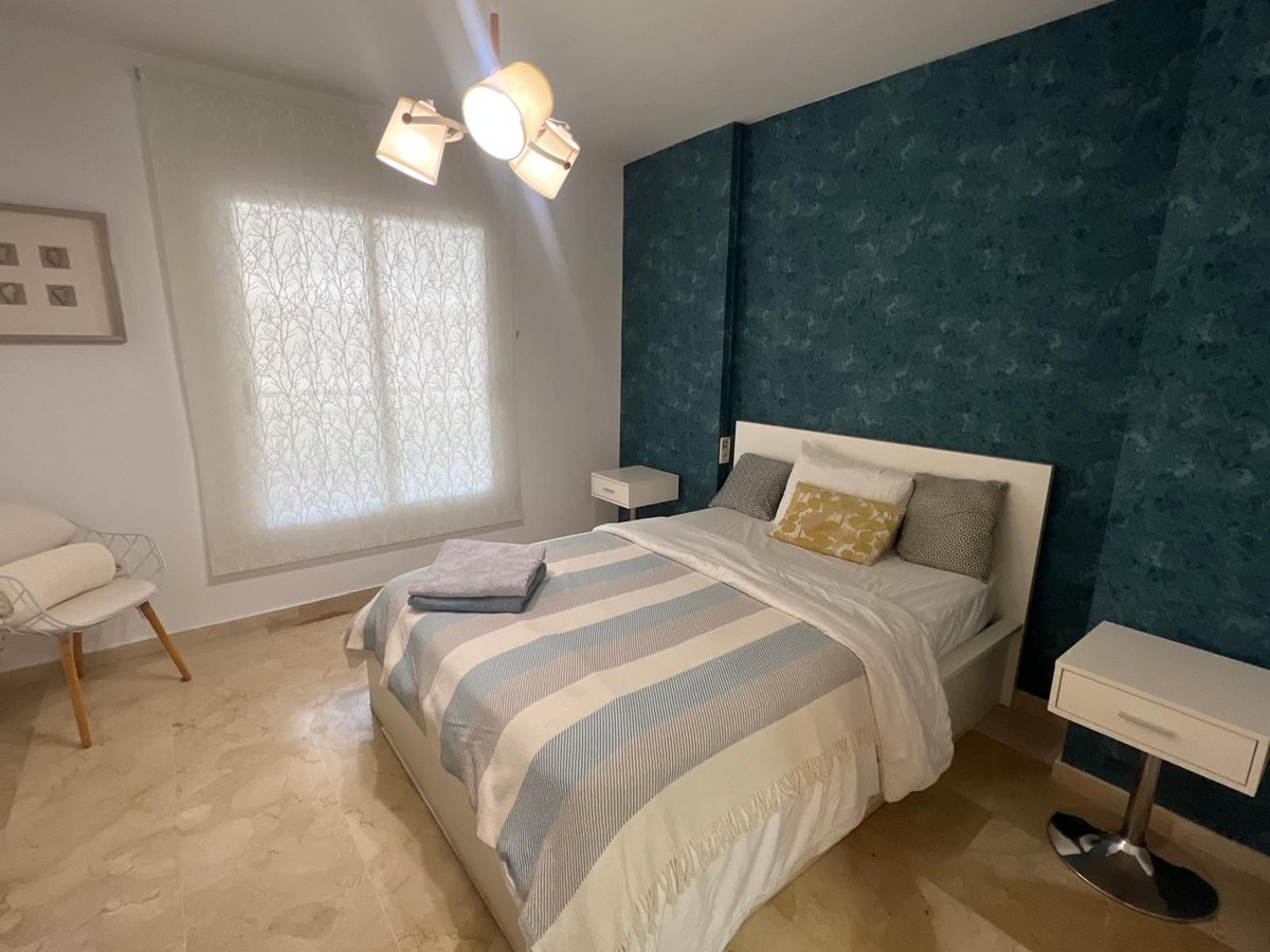 Appartement te koop in San Pedro de Alcántara | 3 slaapkamers H5373871
