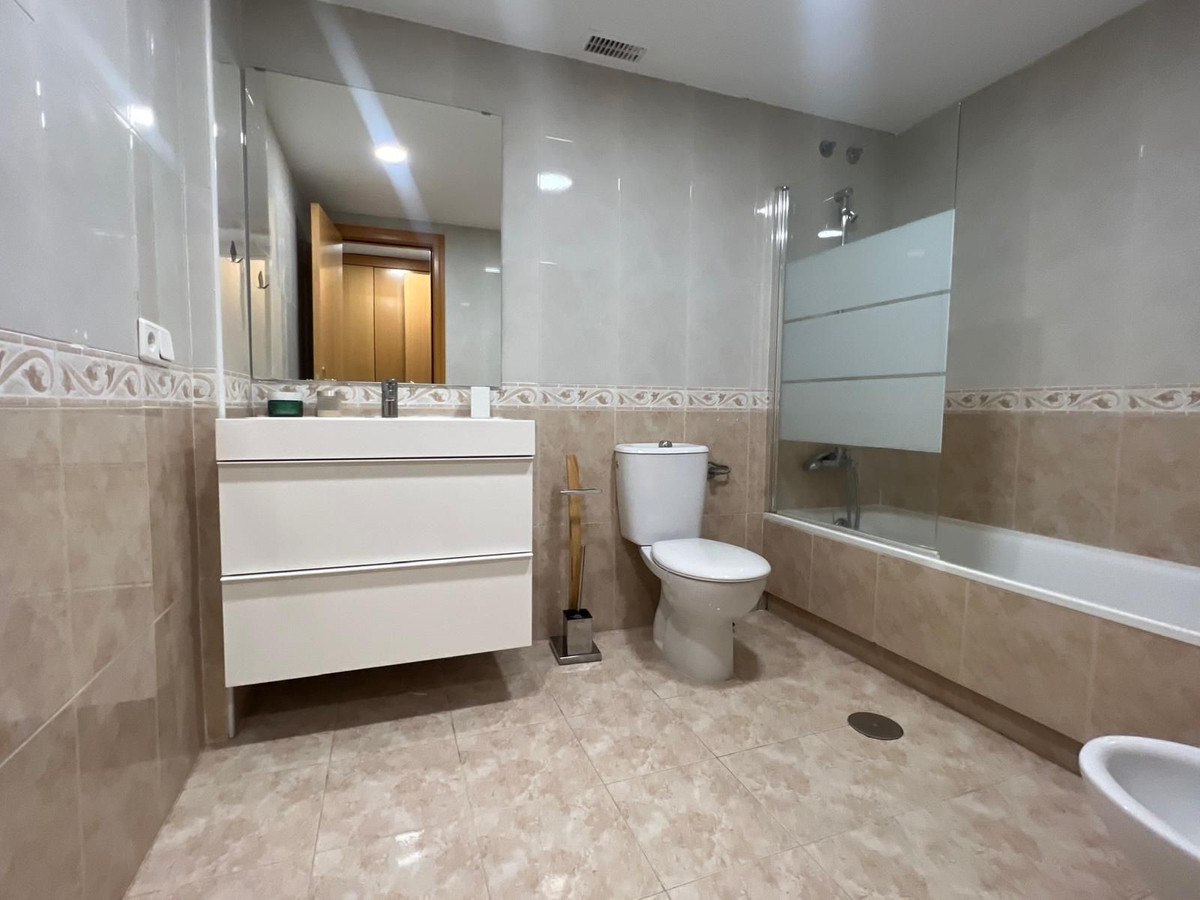 Appartement te koop in San Pedro de Alcántara | 3 slaapkamers H5373871