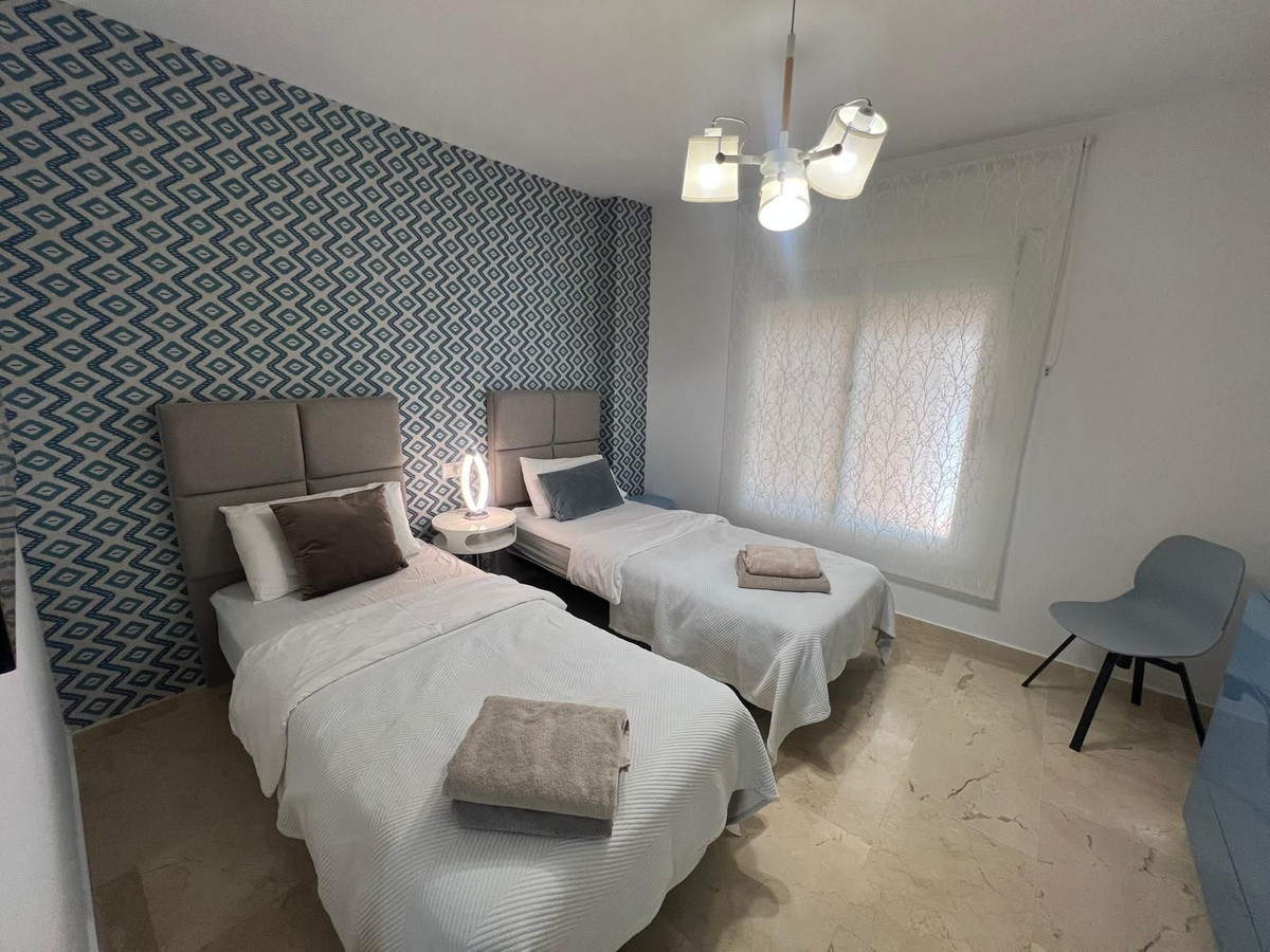 Appartement te koop in San Pedro de Alcántara | 3 slaapkamers H5373871