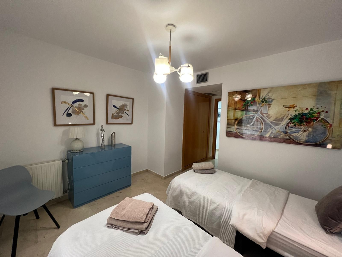 Appartement te koop in San Pedro de Alcántara | 3 slaapkamers H5373871