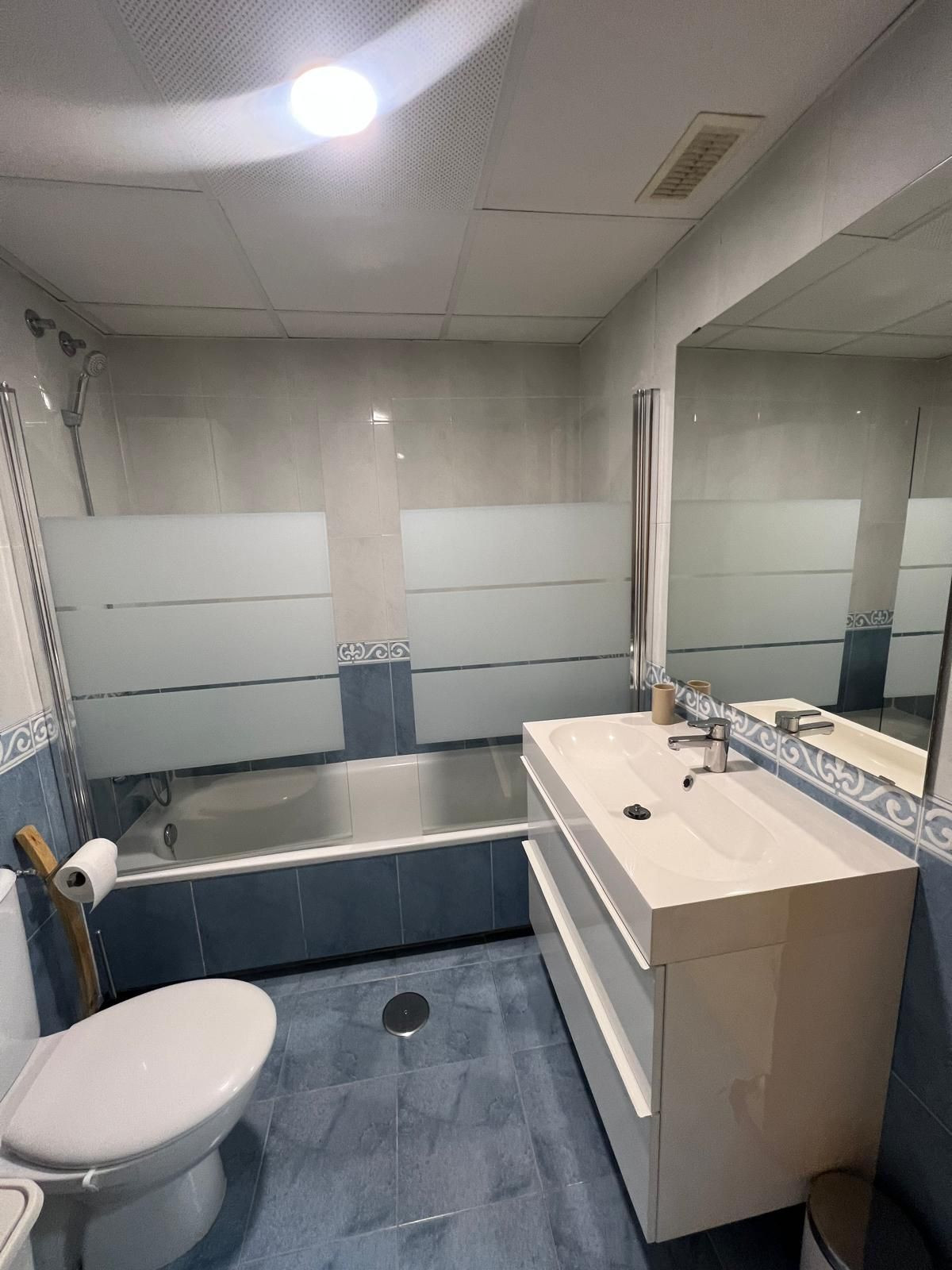 Appartement te koop in San Pedro de Alcántara | 3 slaapkamers H5373871