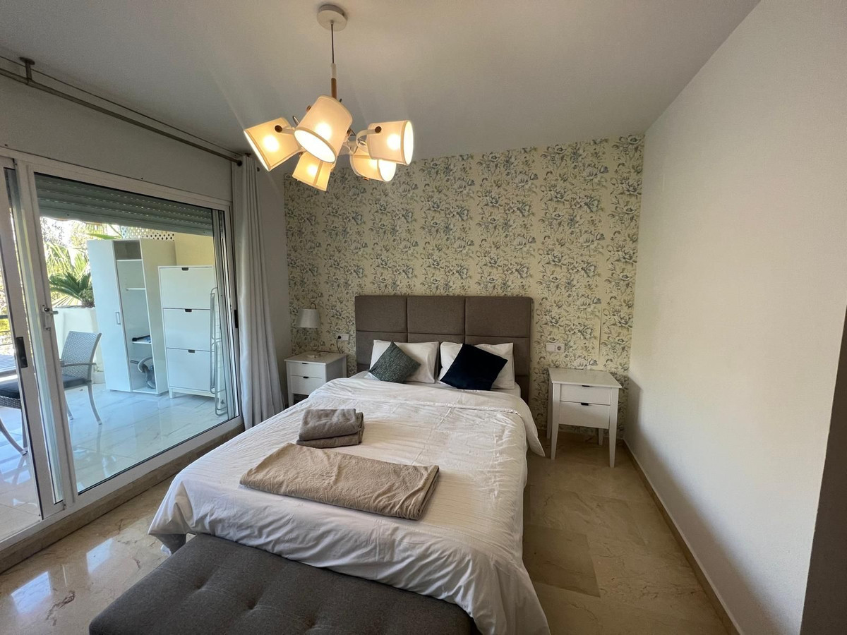 Appartement te koop in San Pedro de Alcántara | 3 slaapkamers H5373871