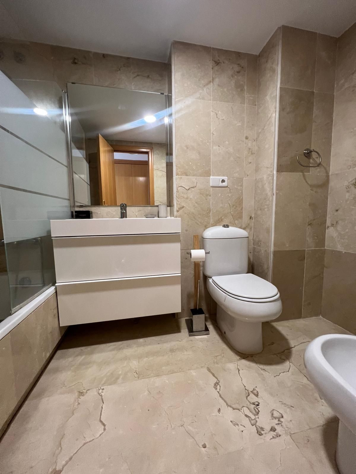Appartement te koop in San Pedro de Alcántara | 3 slaapkamers H5373871