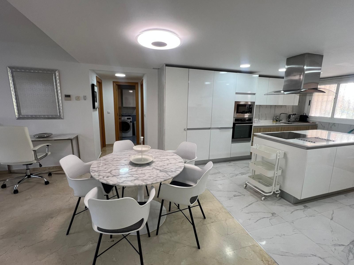 Appartement te koop in San Pedro de Alcántara | 3 slaapkamers H5373871
