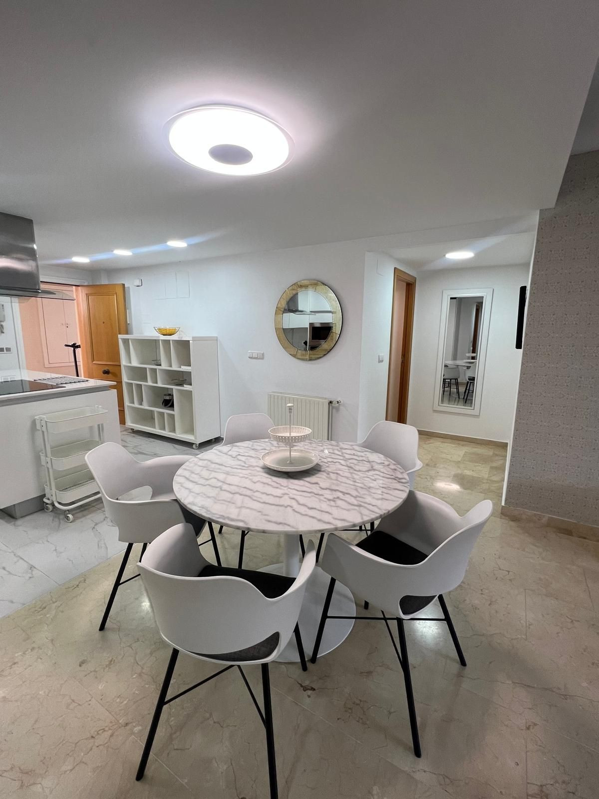 Appartement te koop in San Pedro de Alcántara | 3 slaapkamers H5373871