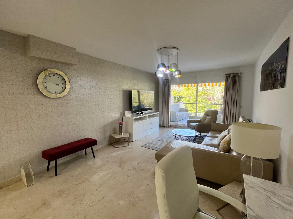 Appartement te koop in San Pedro de Alcántara | 3 slaapkamers H5373871