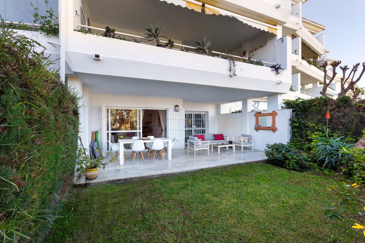 Appartement te koop in San Pedro de Alcántara | 2 slaapkamers H5374591