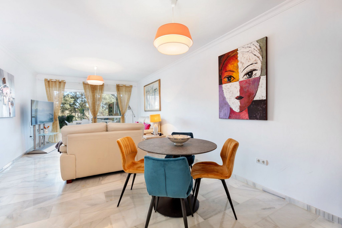 Appartement te koop in San Pedro de Alcántara | 2 slaapkamers H5374591