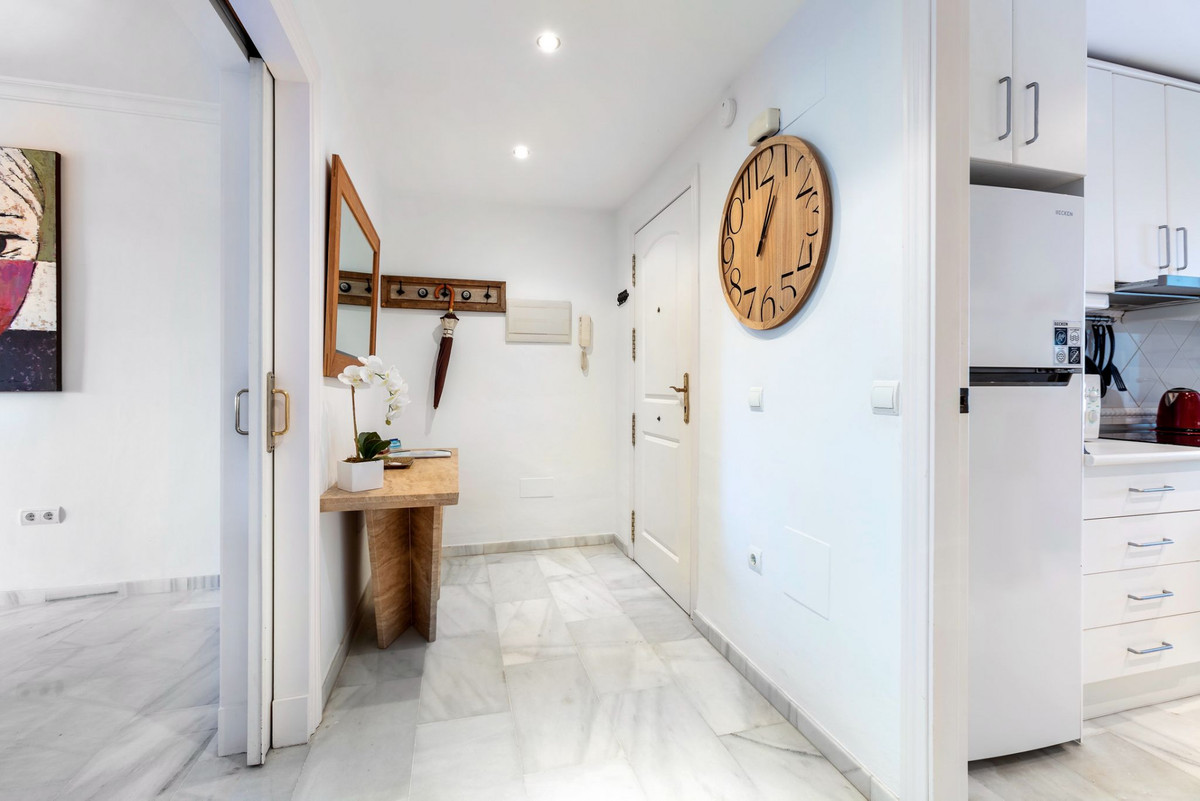 Appartement te koop in San Pedro de Alcántara | 2 slaapkamers H5374591