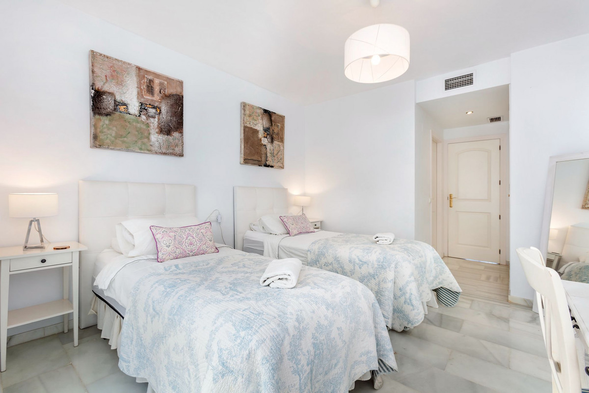 Appartement te koop in San Pedro de Alcántara | 2 slaapkamers H5374591