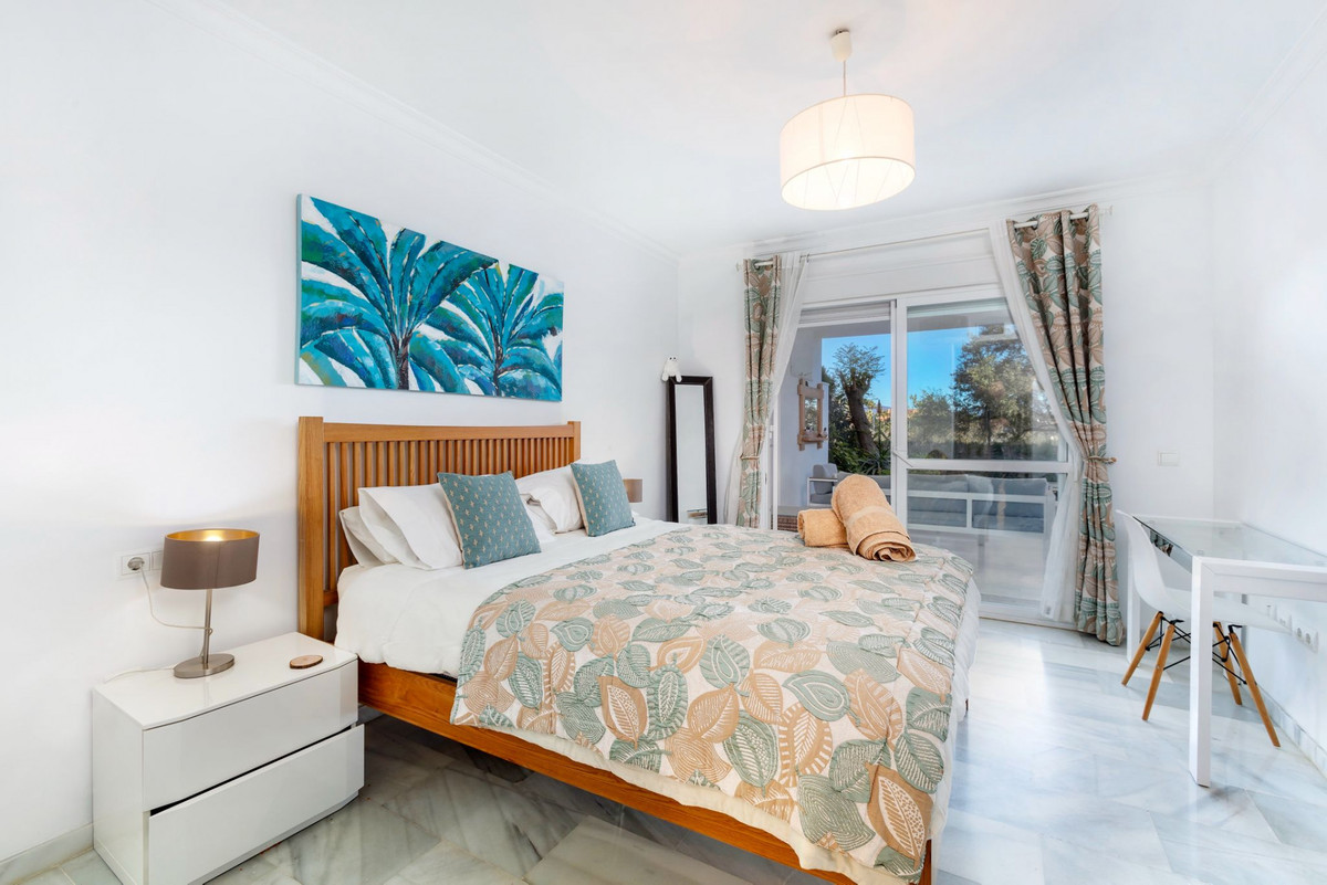 Appartement te koop in San Pedro de Alcántara | 2 slaapkamers H5374591