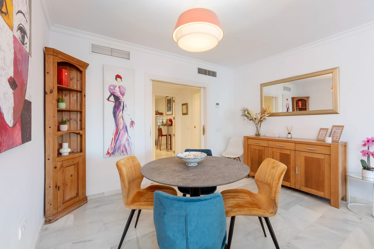 Appartement te koop in San Pedro de Alcántara | 2 slaapkamers H5374591
