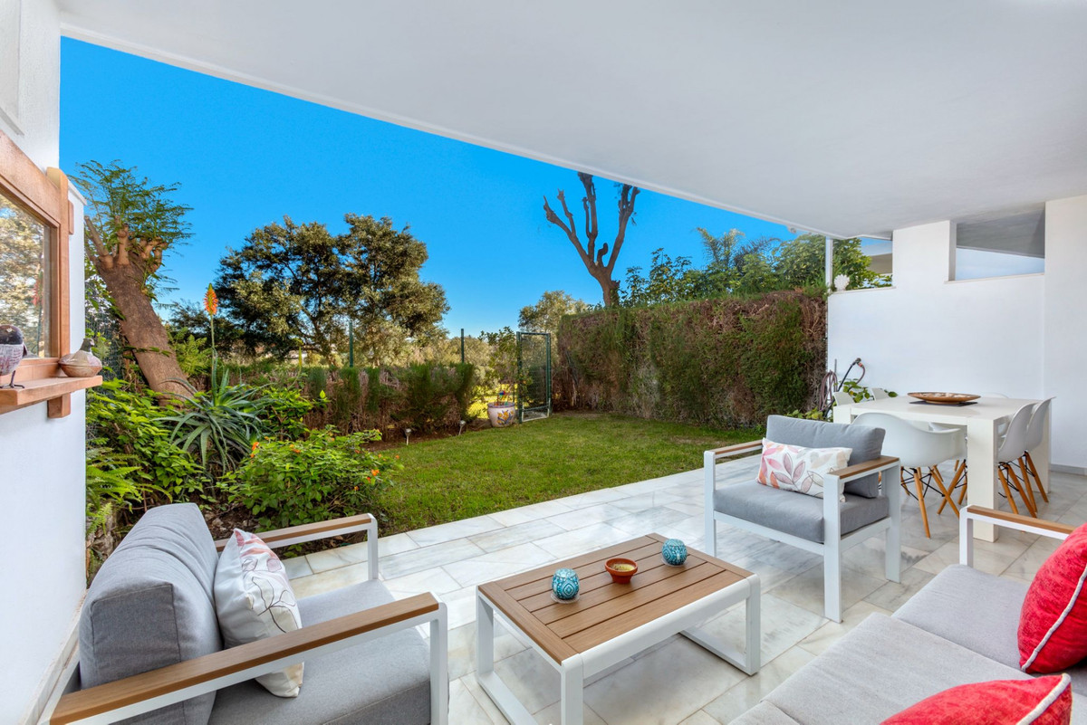 Appartement te koop in San Pedro de Alcántara | 2 slaapkamers H5374591