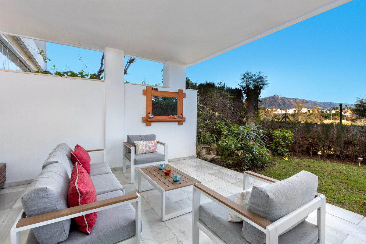 Appartement te koop in San Pedro de Alcántara | 2 slaapkamers H5374591