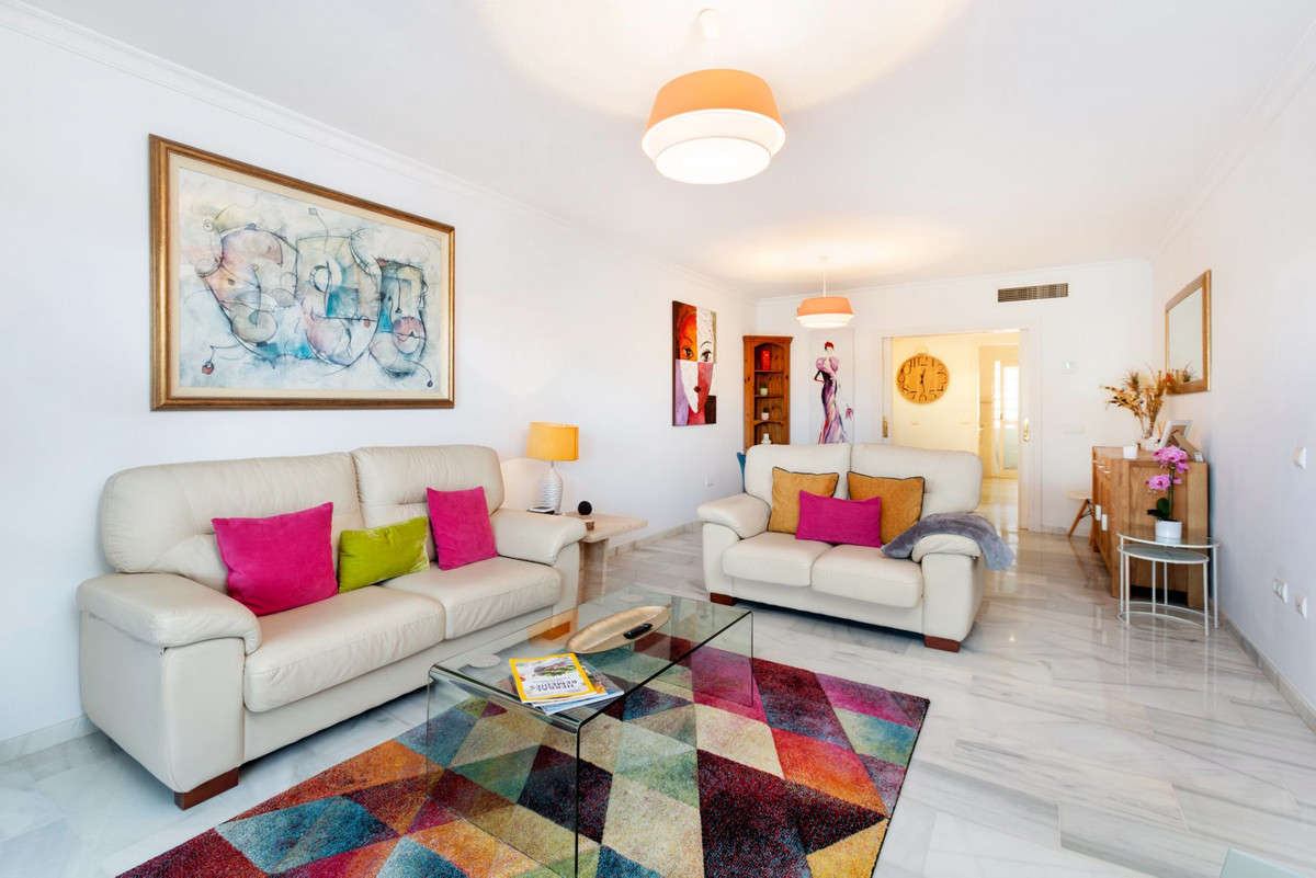 Appartement te koop in San Pedro de Alcántara | 2 slaapkamers H5374591