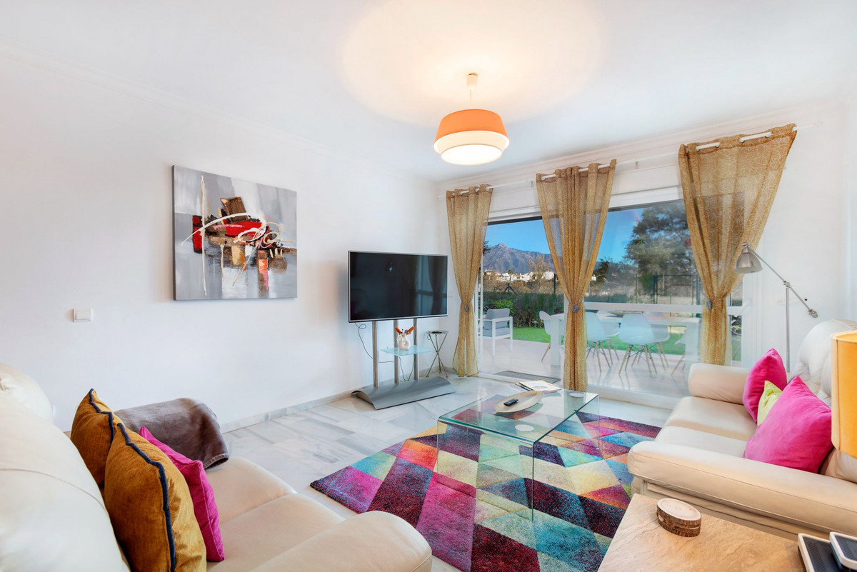 Appartement te koop in San Pedro de Alcántara | 2 slaapkamers H5374591