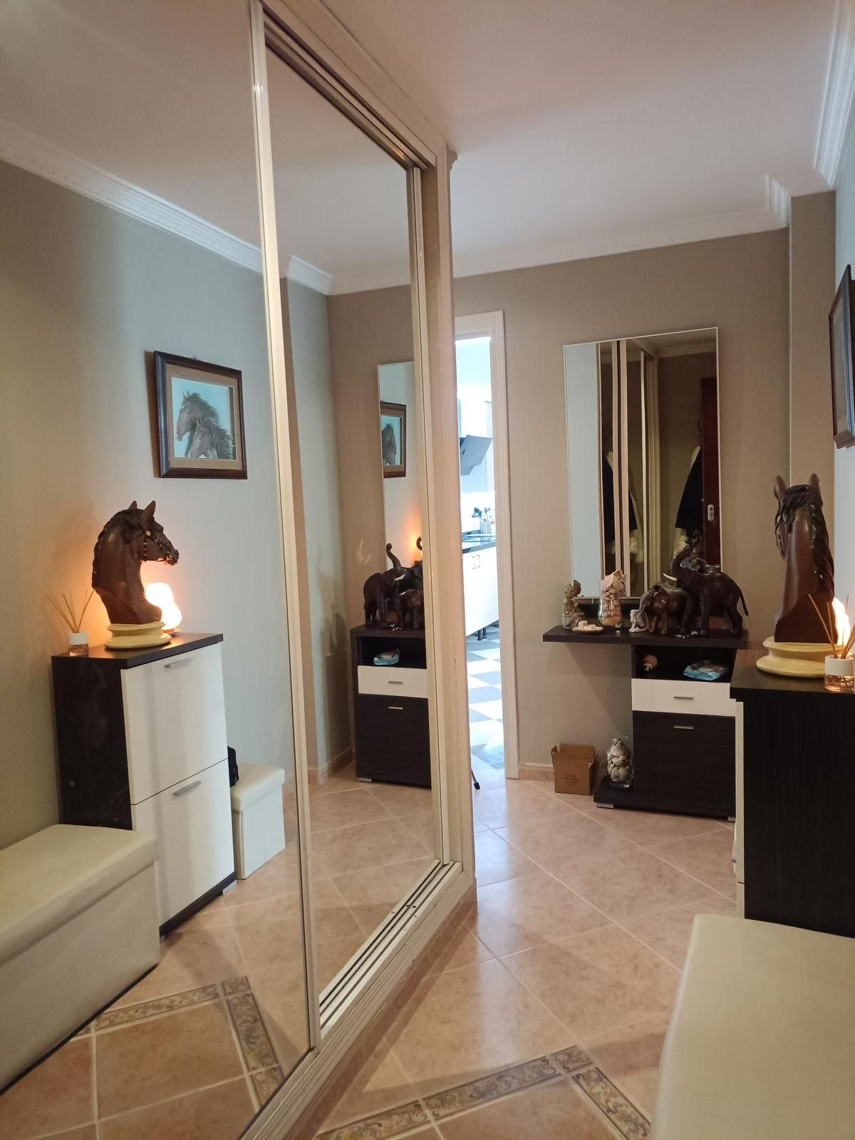 Appartement te koop in San Pedro de Alcántara | 3 slaapkamers H5377852