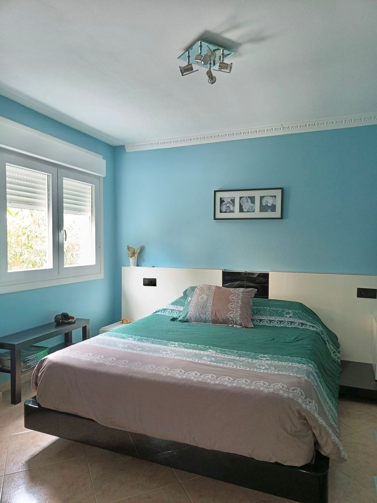 Appartement te koop in San Pedro de Alcántara | 3 slaapkamers H5377852