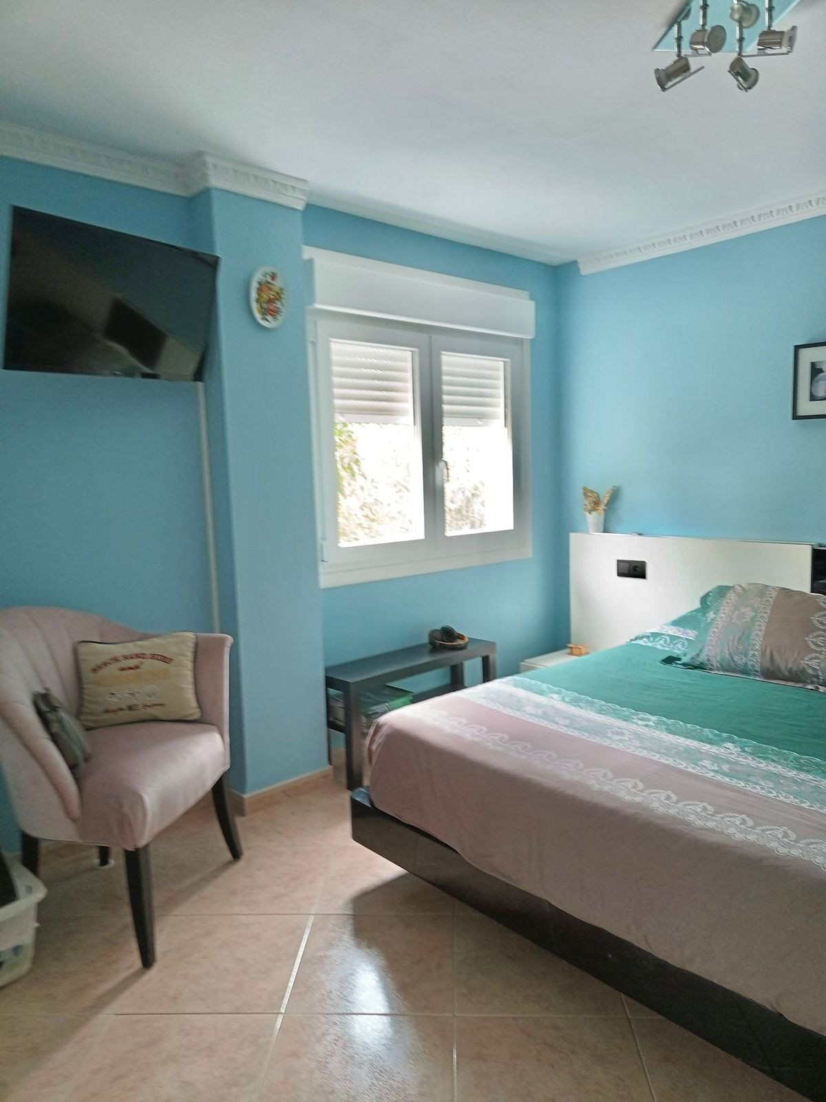 Appartement te koop in San Pedro de Alcántara | 3 slaapkamers H5377852