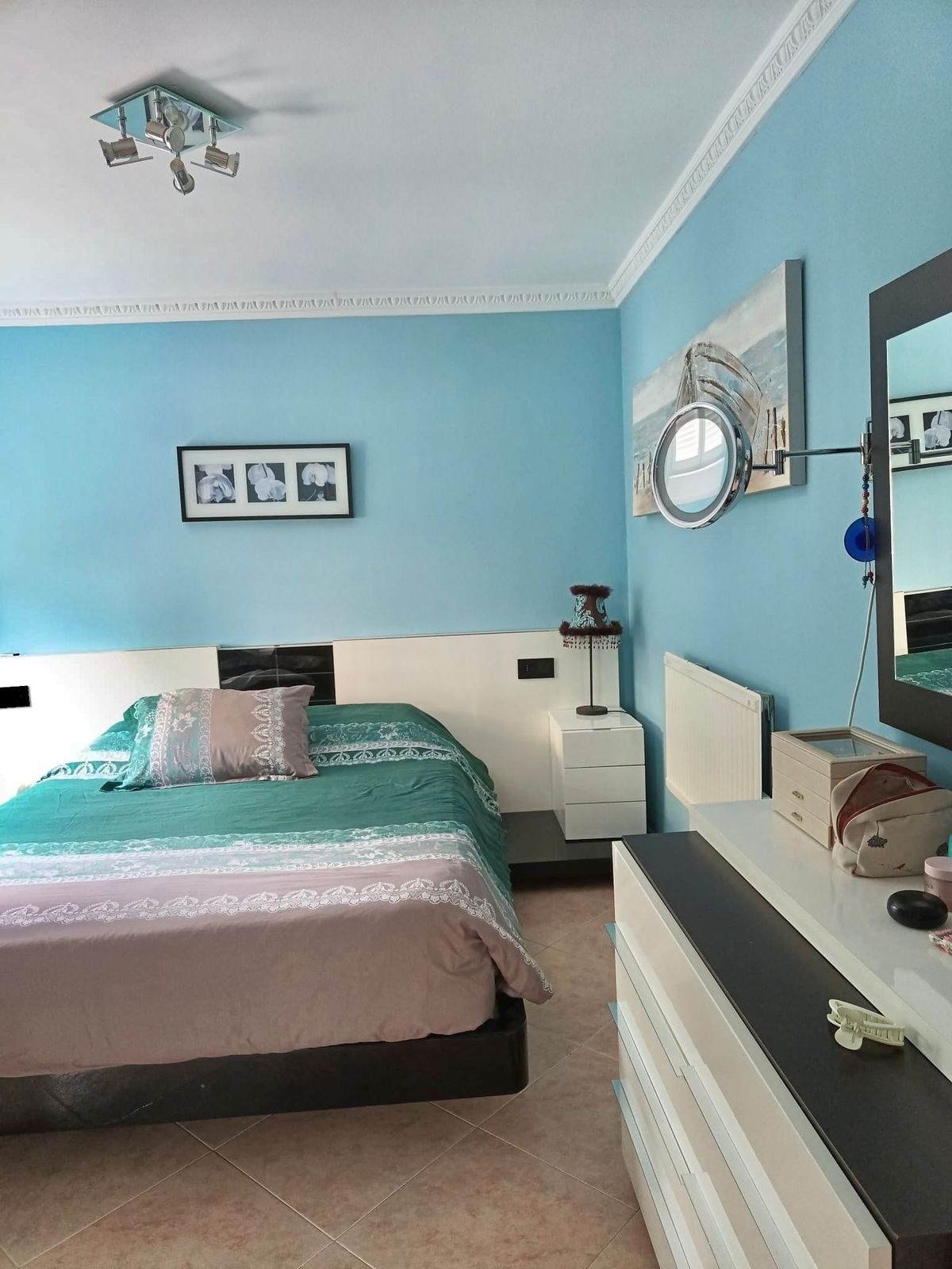 Appartement te koop in San Pedro de Alcántara | 3 slaapkamers H5377852