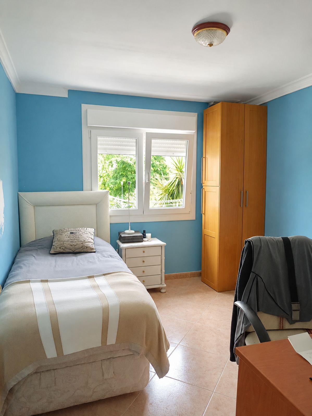 Appartement te koop in San Pedro de Alcántara | 3 slaapkamers H5377852