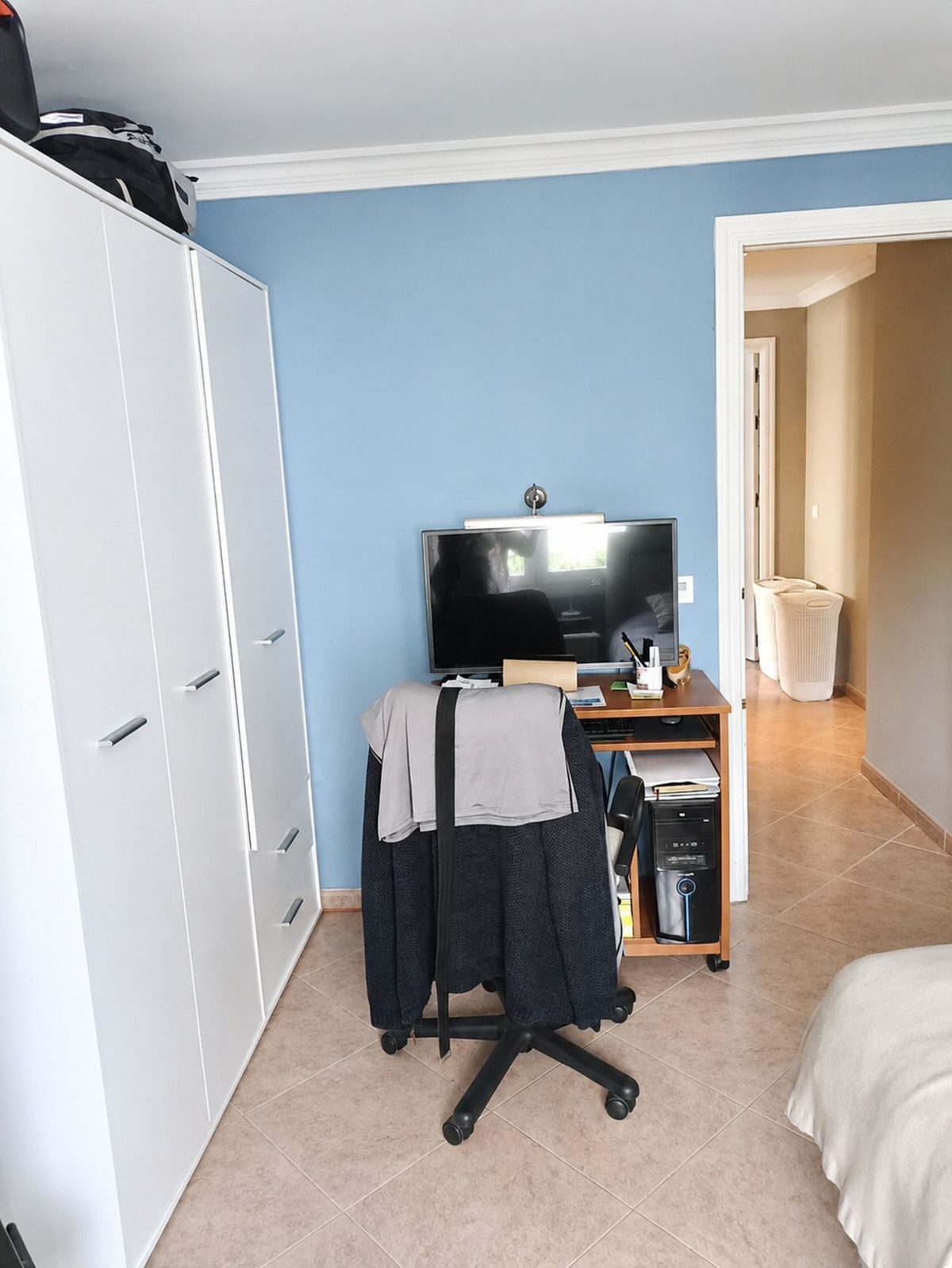 Appartement te koop in San Pedro de Alcántara | 3 slaapkamers H5377852