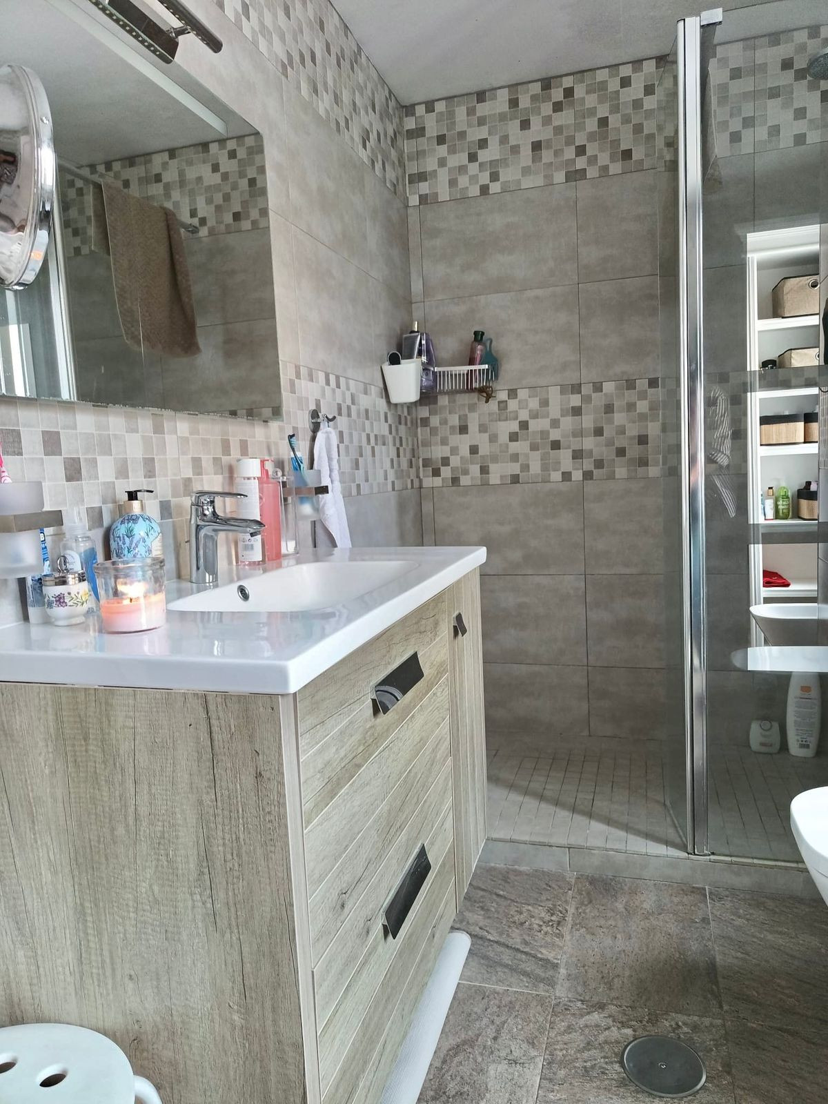 Appartement te koop in San Pedro de Alcántara | 3 slaapkamers H5377852