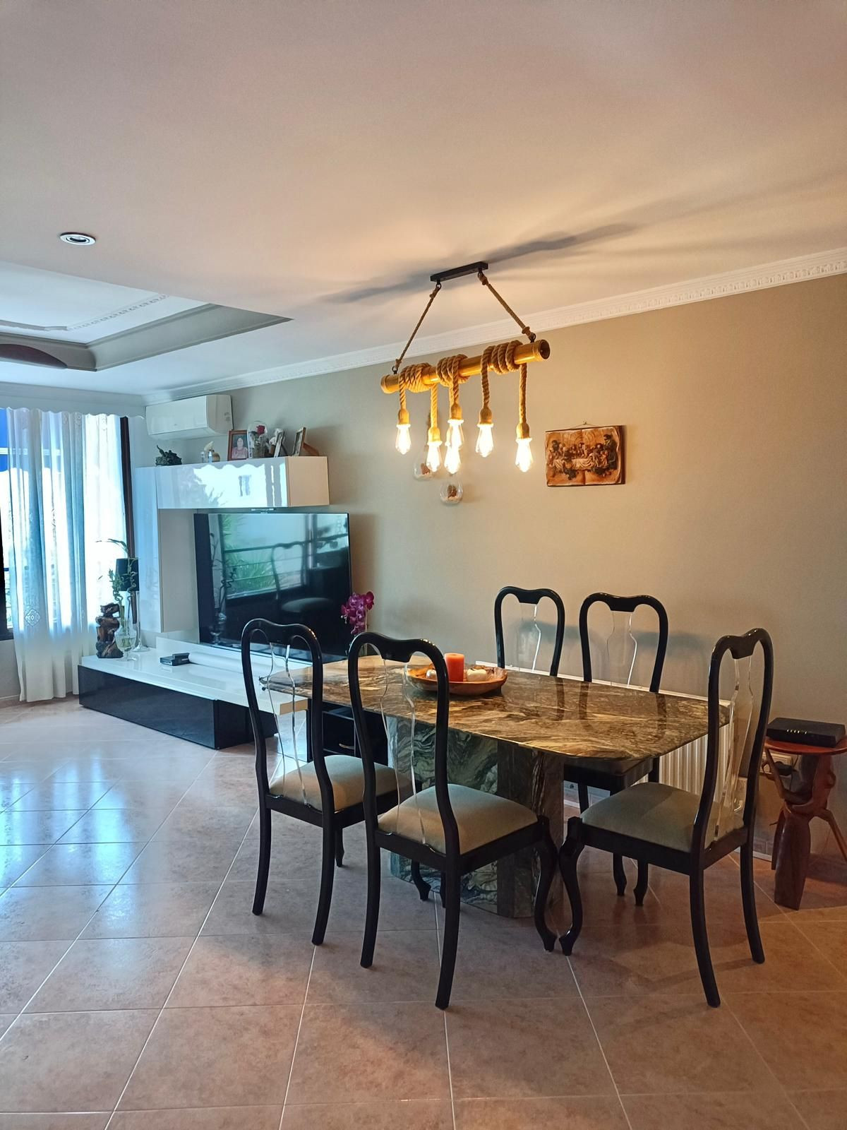 Appartement te koop in San Pedro de Alcántara | 3 slaapkamers H5377852
