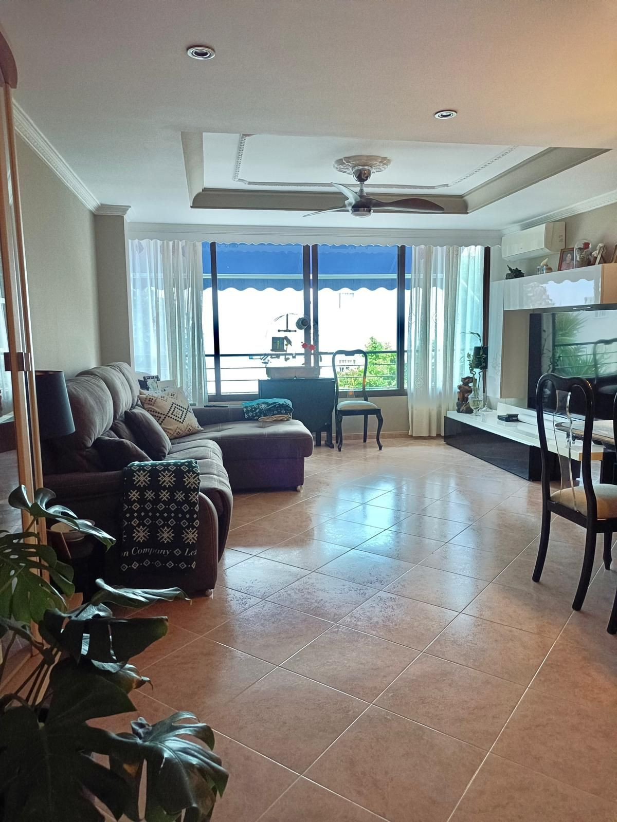 Appartement te koop in San Pedro de Alcántara | 3 slaapkamers H5377852