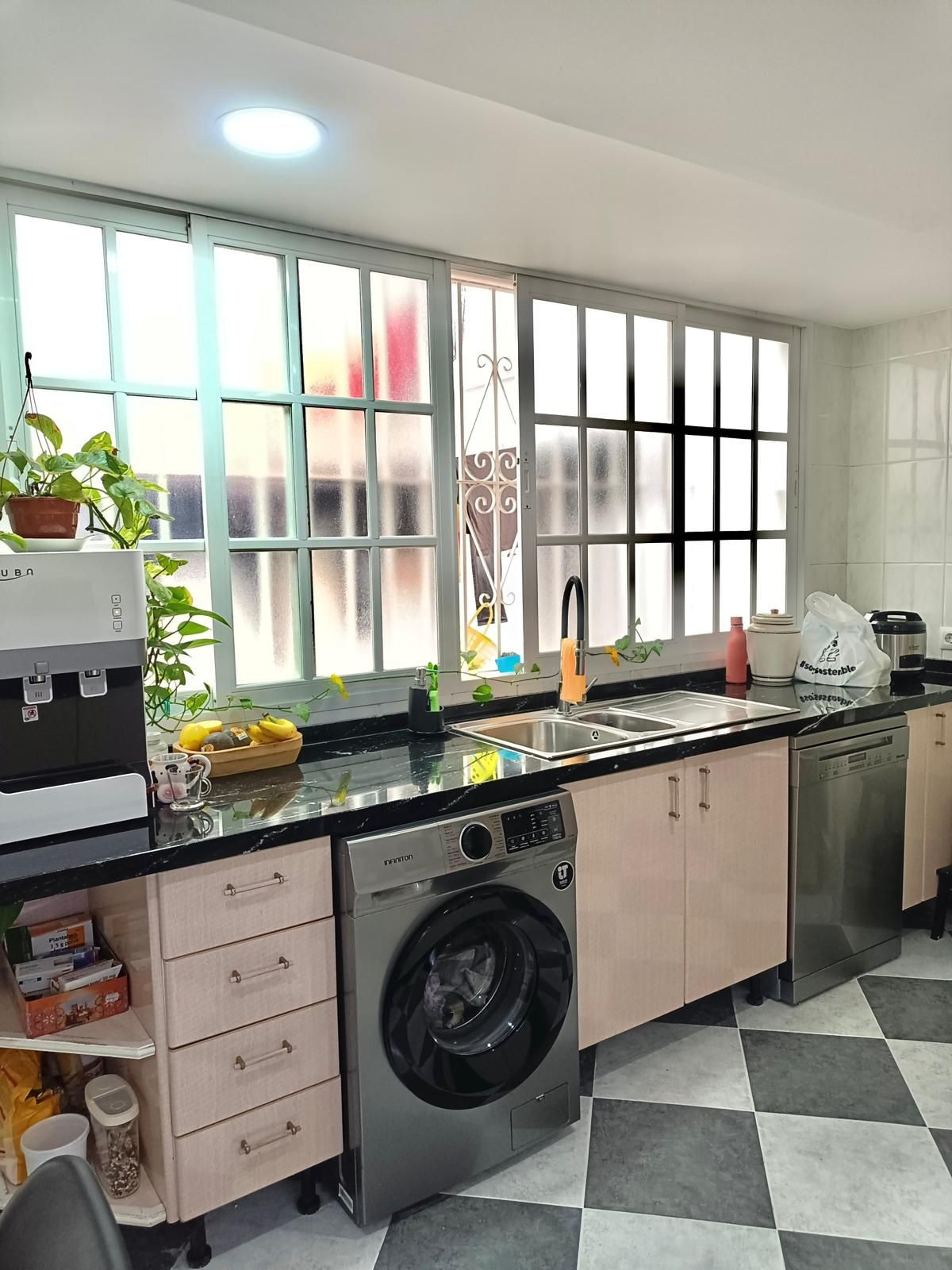 Appartement te koop in San Pedro de Alcántara | 3 slaapkamers H5377852