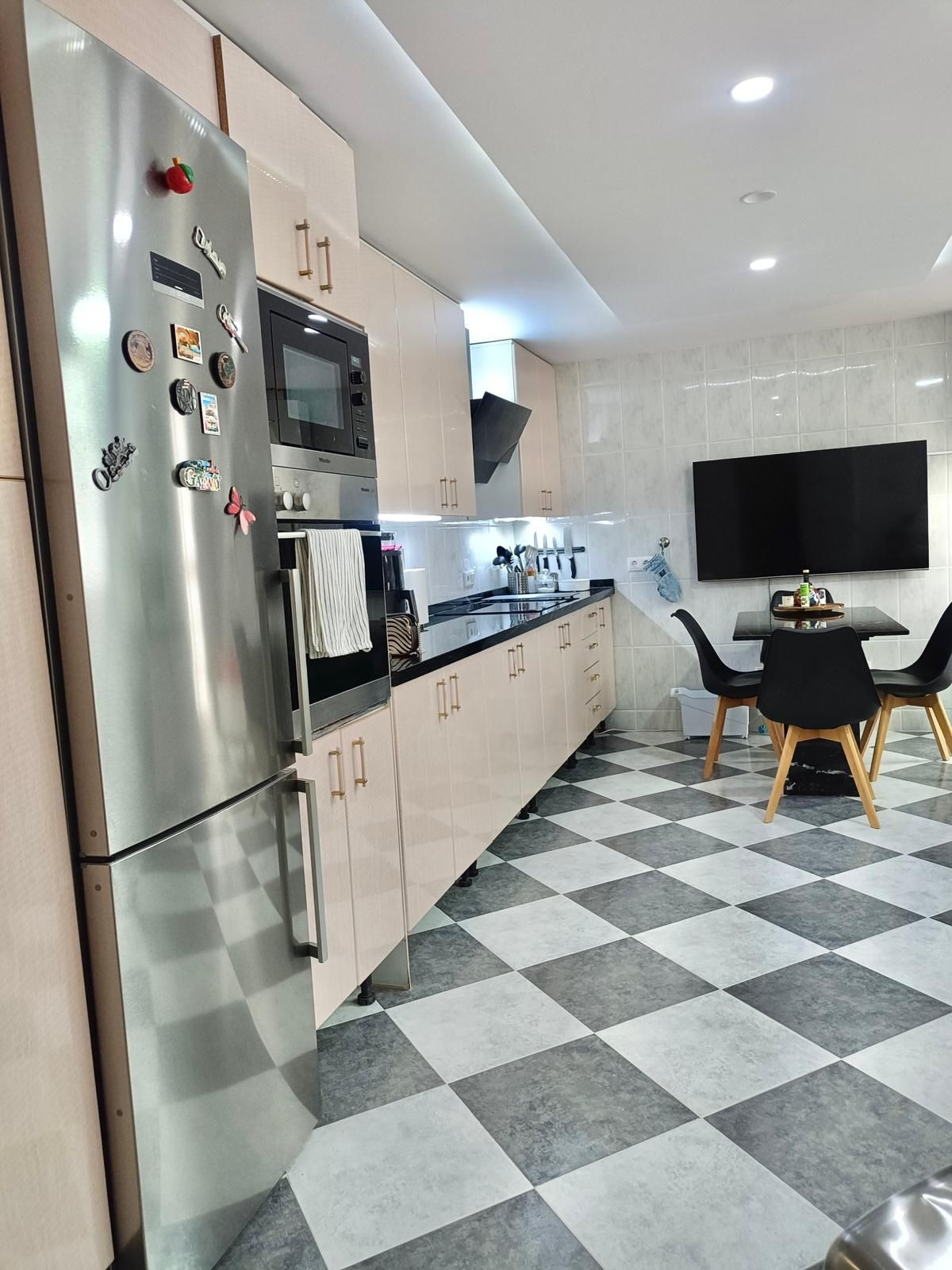 Appartement te koop in San Pedro de Alcántara | 3 slaapkamers H5377852