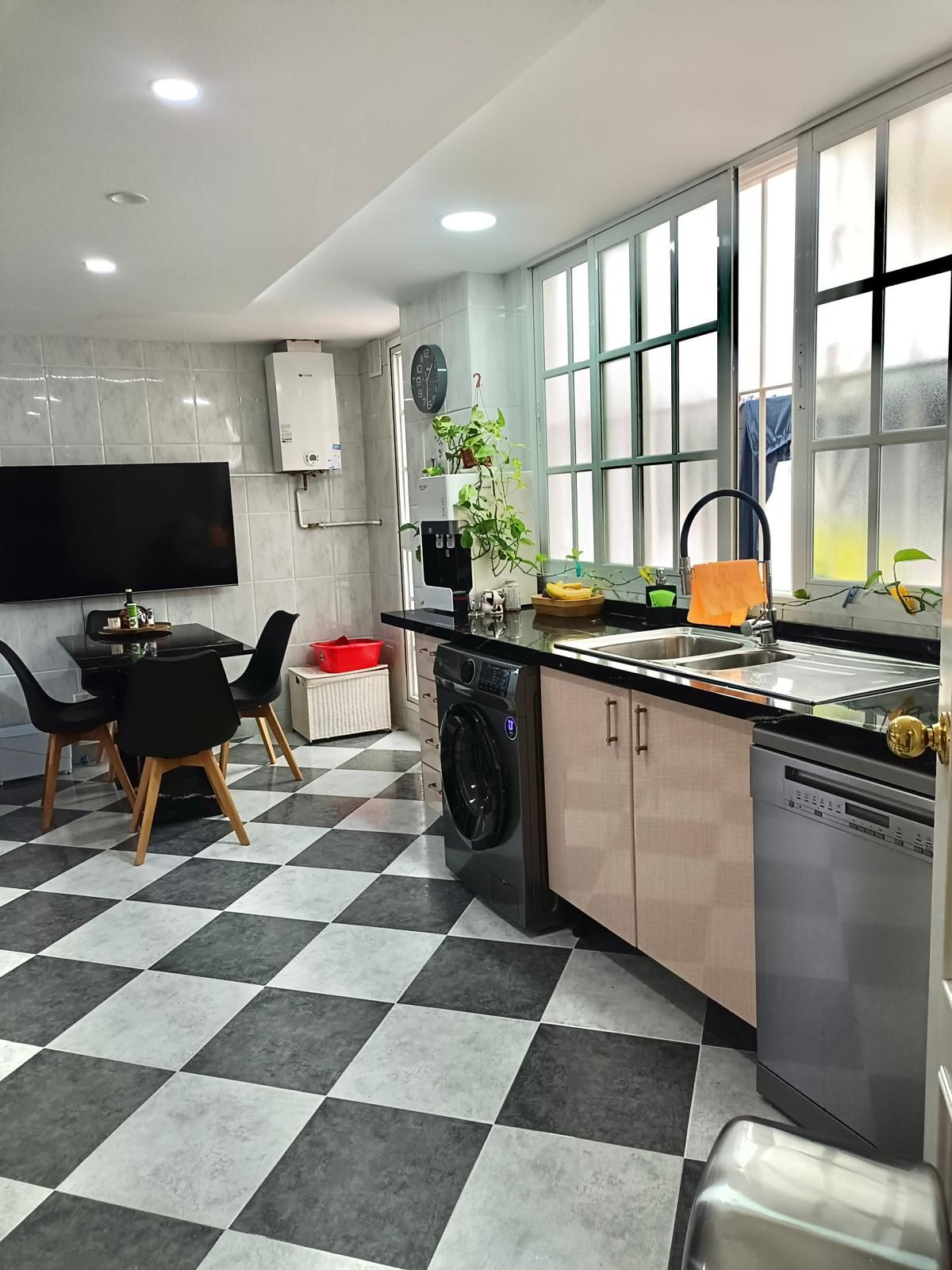 Appartement te koop in San Pedro de Alcántara | 3 slaapkamers H5377852