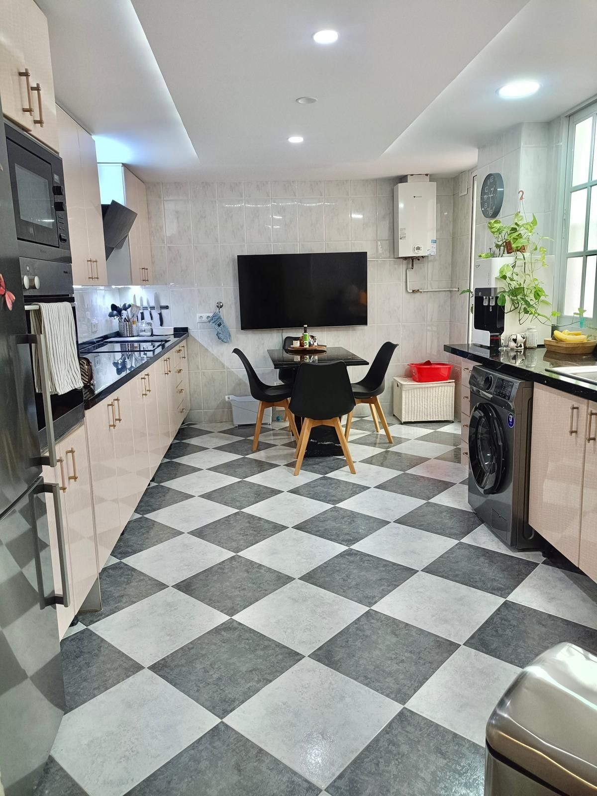 Appartement te koop in San Pedro de Alcántara | 3 slaapkamers H5377852