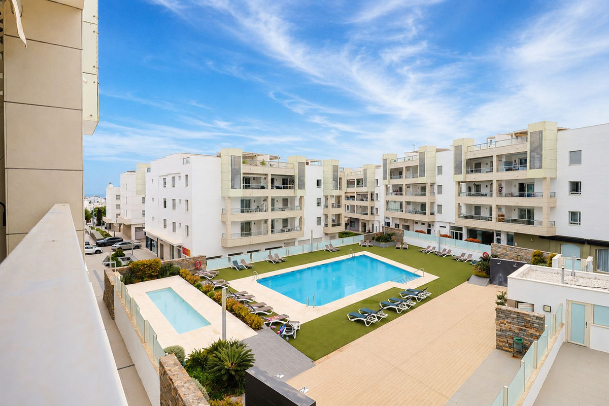 Appartement te koop in San Pedro de Alcántara | 3 slaapkamers H5379001