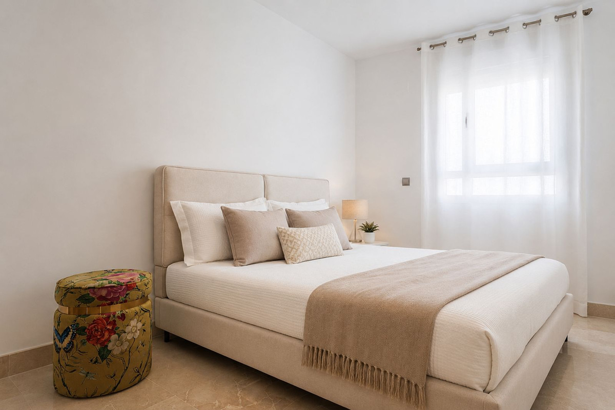 Appartement te koop in San Pedro de Alcántara | 3 slaapkamers H5379001