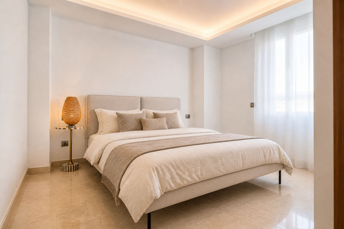 Appartement te koop in San Pedro de Alcántara | 3 slaapkamers H5379001