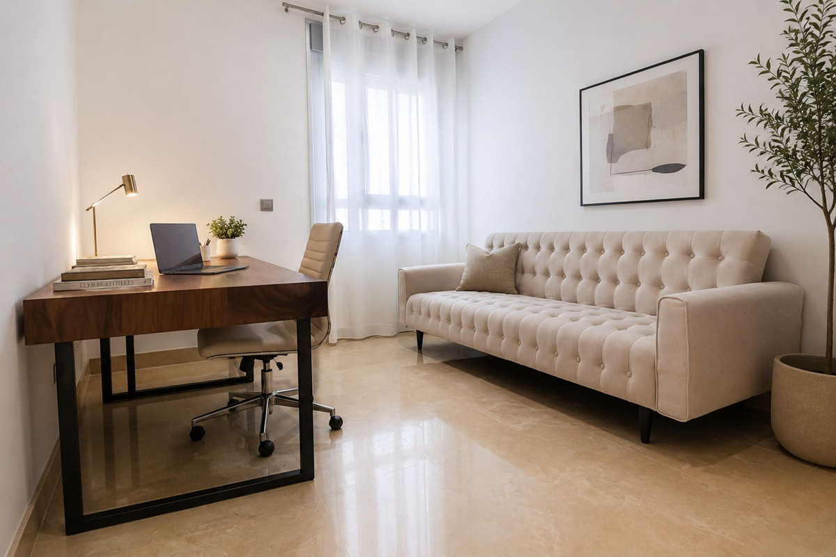 Appartement te koop in San Pedro de Alcántara | 3 slaapkamers H5379001