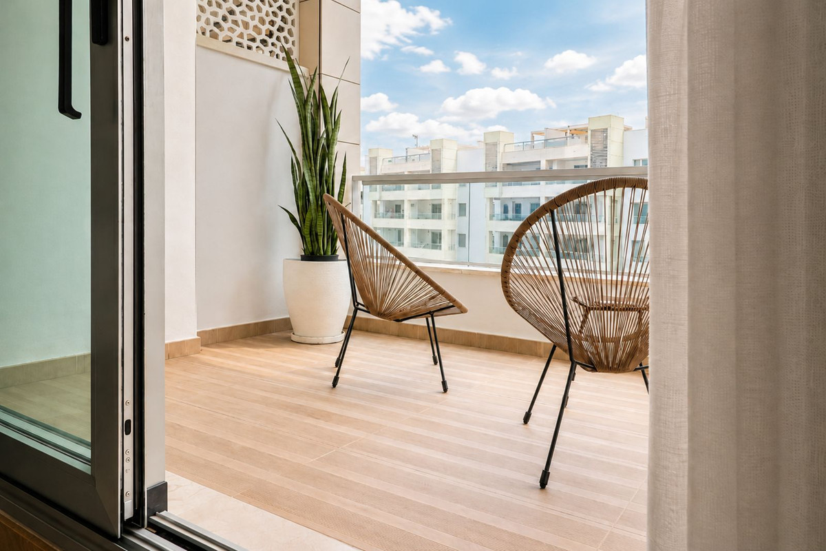 Appartement te koop in San Pedro de Alcántara | 3 slaapkamers H5379001